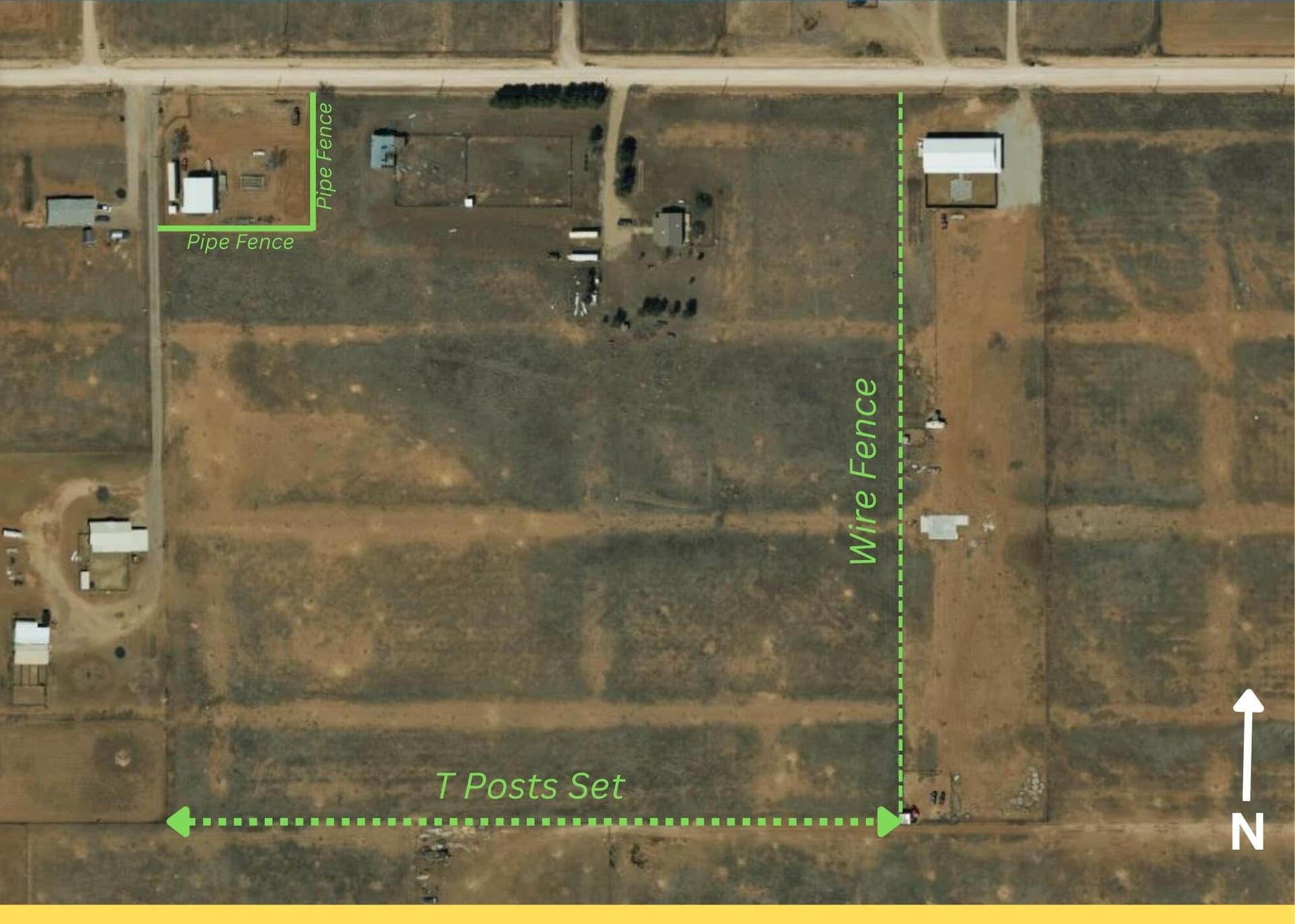 24 acres in Lubbock County - photo 22