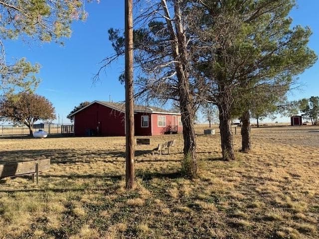 24 acres in Lubbock County - photo 4