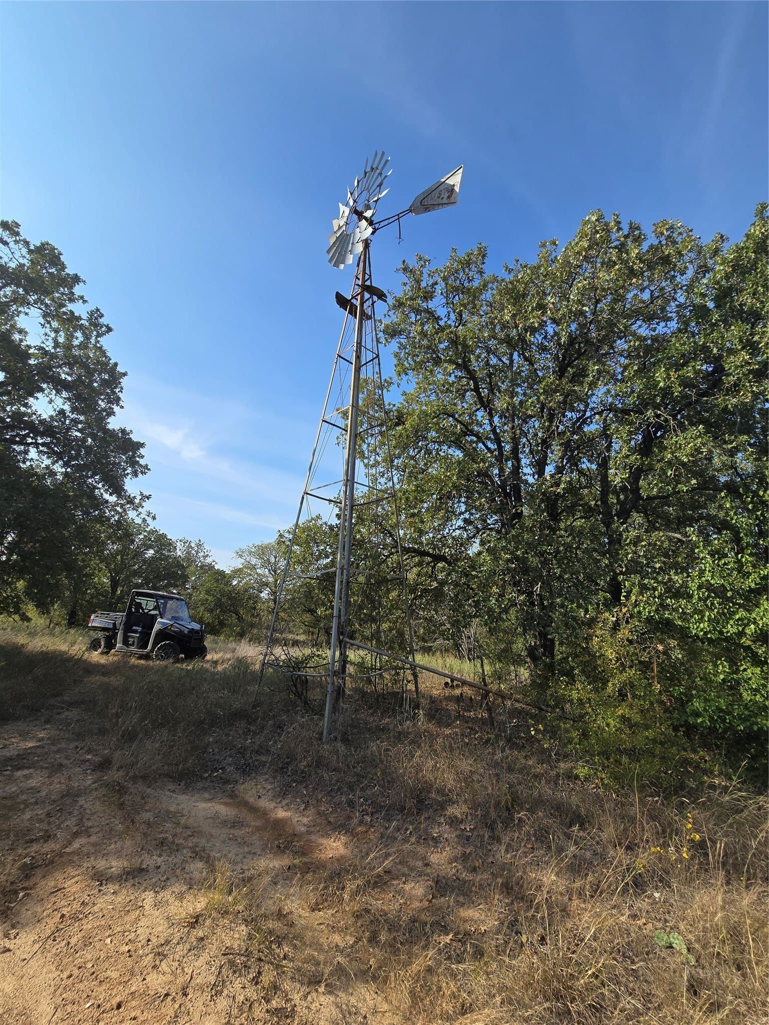 162.78 acres in Erath County - photo 2