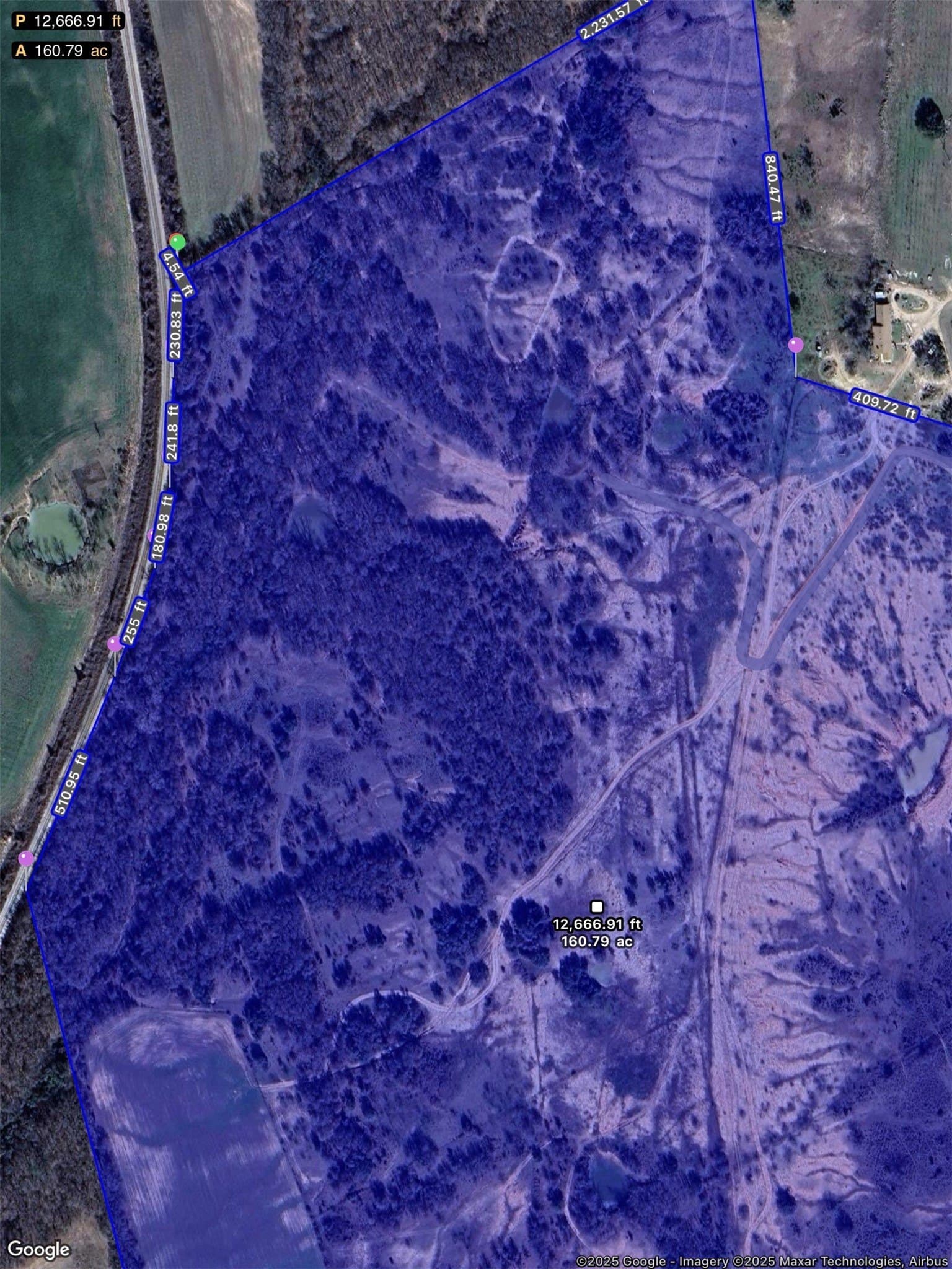 162.78 acres in Erath County - photo 40