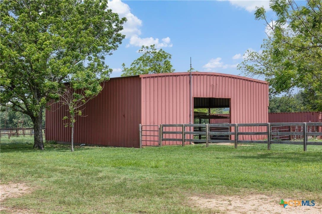 30.8 acres in Milam County - photo 22