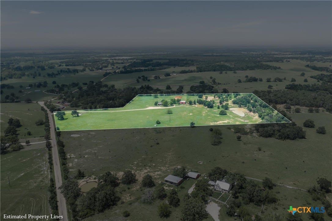 30.8 acres in Milam County - photo 34