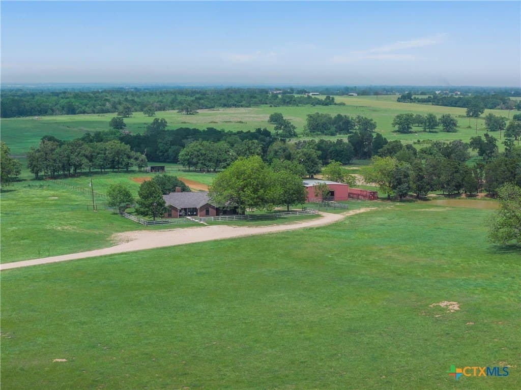 30.8 acres in Milam County - photo 21