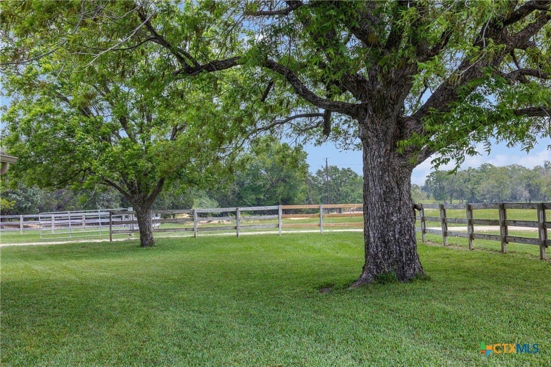 30.8 acres in Milam County - photo 17