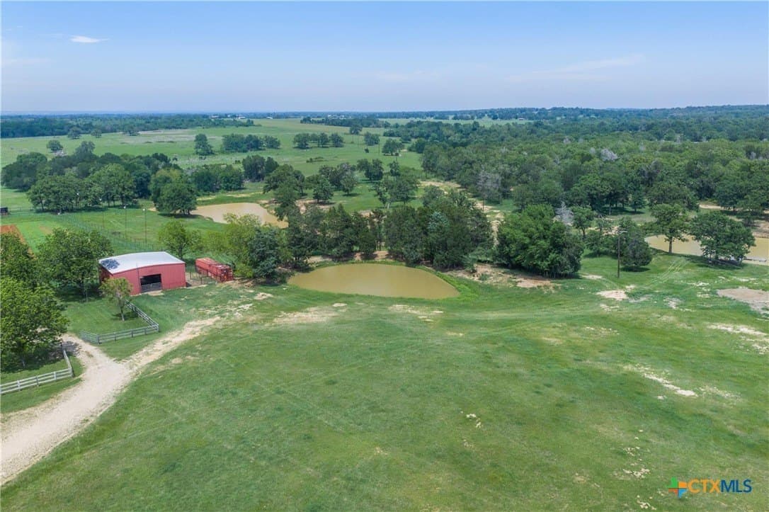 30.8 acres in Milam County - photo 31