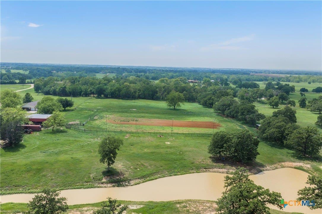 30.8 acres in Milam County - photo 24