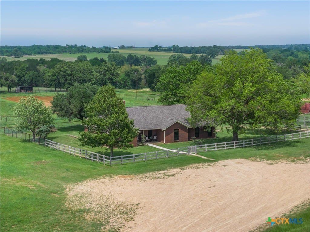 30.8 acres in Milam County gallery image 2