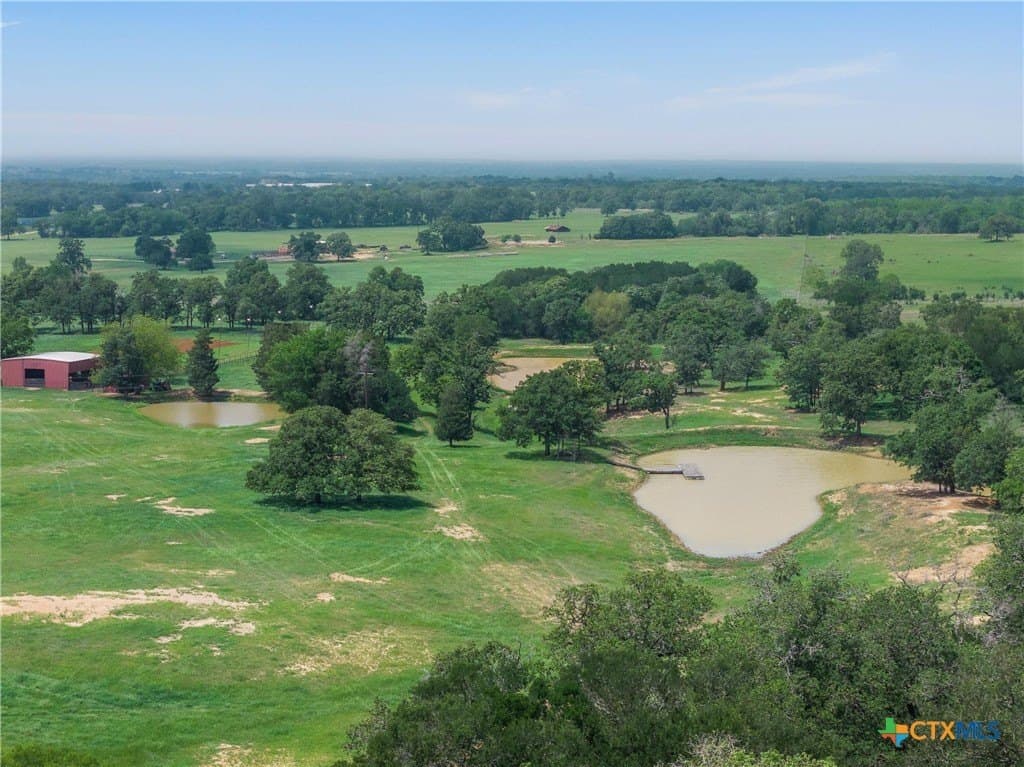 30.8 acres in Milam County - photo 25