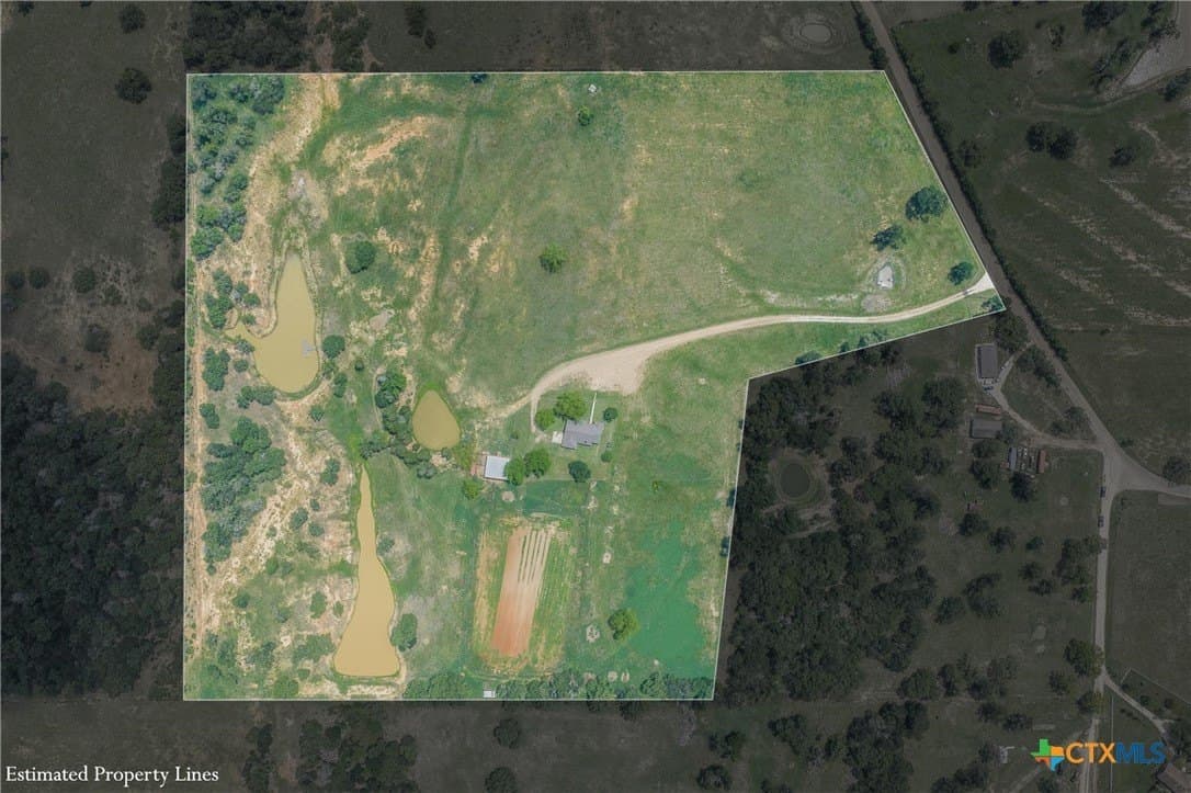 30.8 acres in Milam County - photo 28
