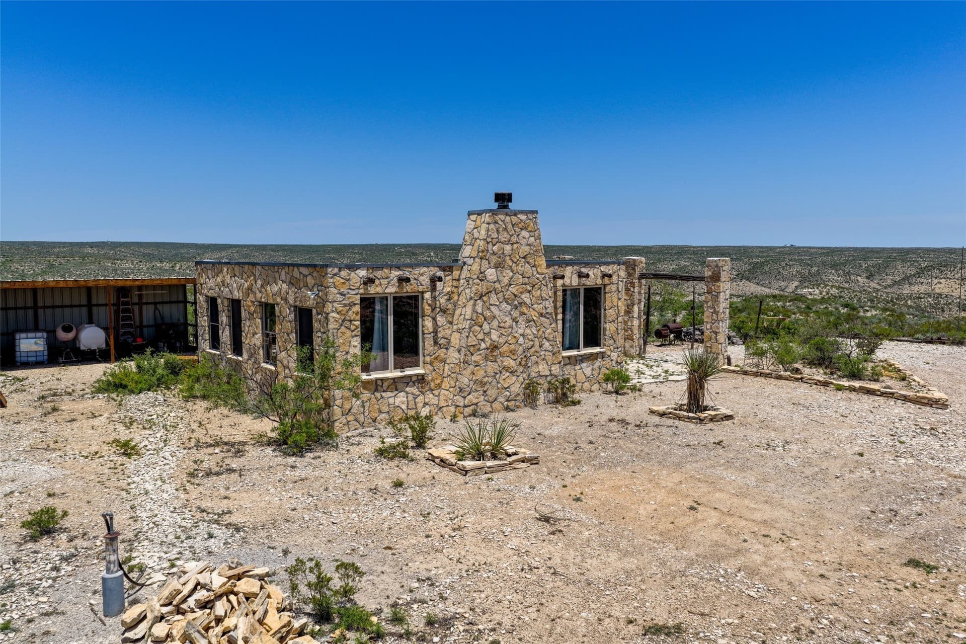 933.44 acres in Terrell County gallery image 2