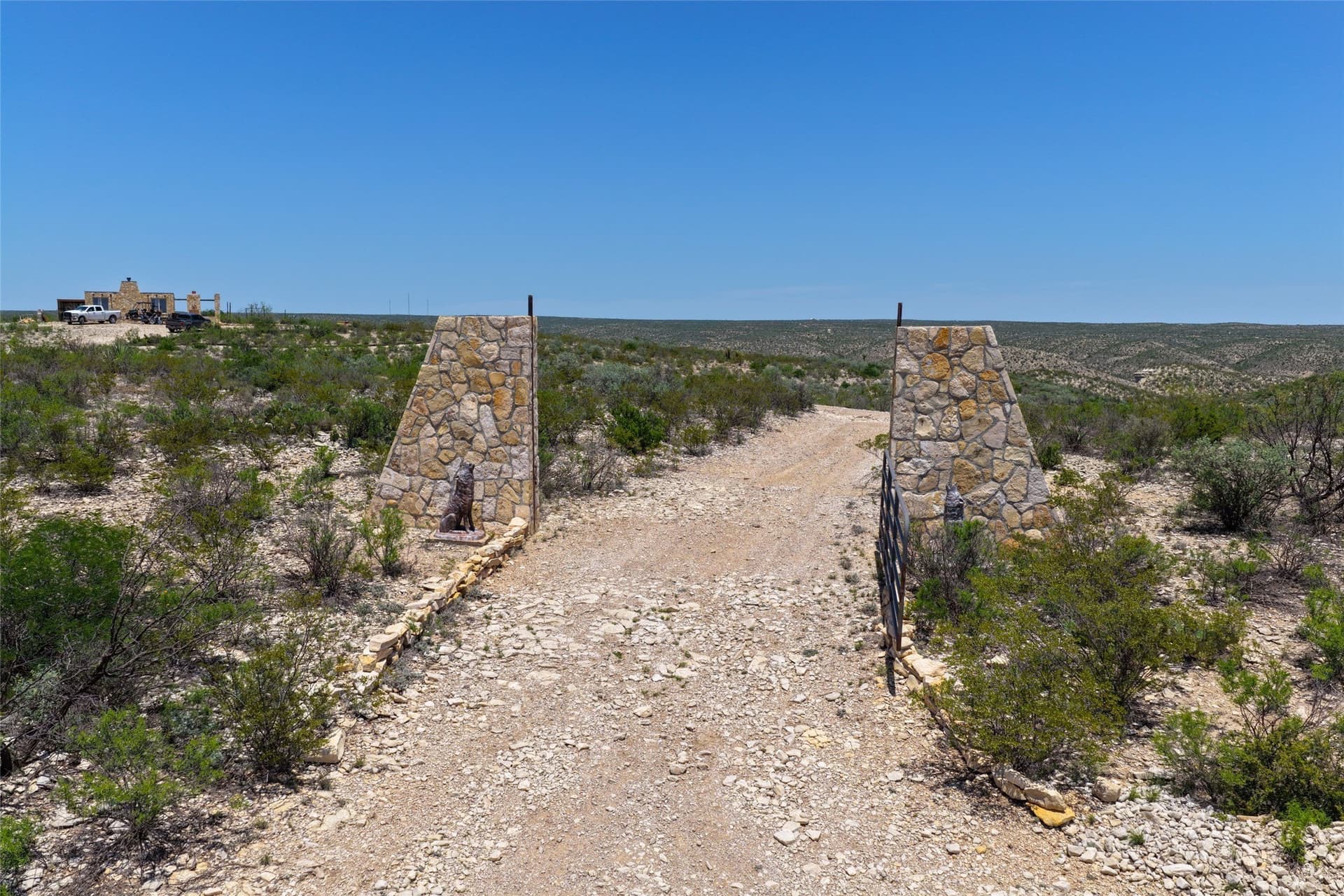 933.44 acres in Terrell County - photo 6