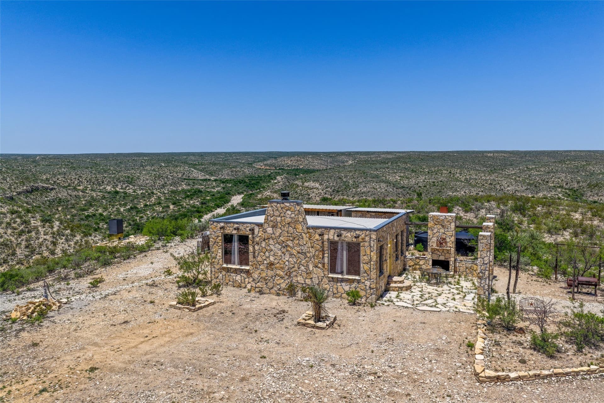 933.44 acres in Terrell County - photo 31