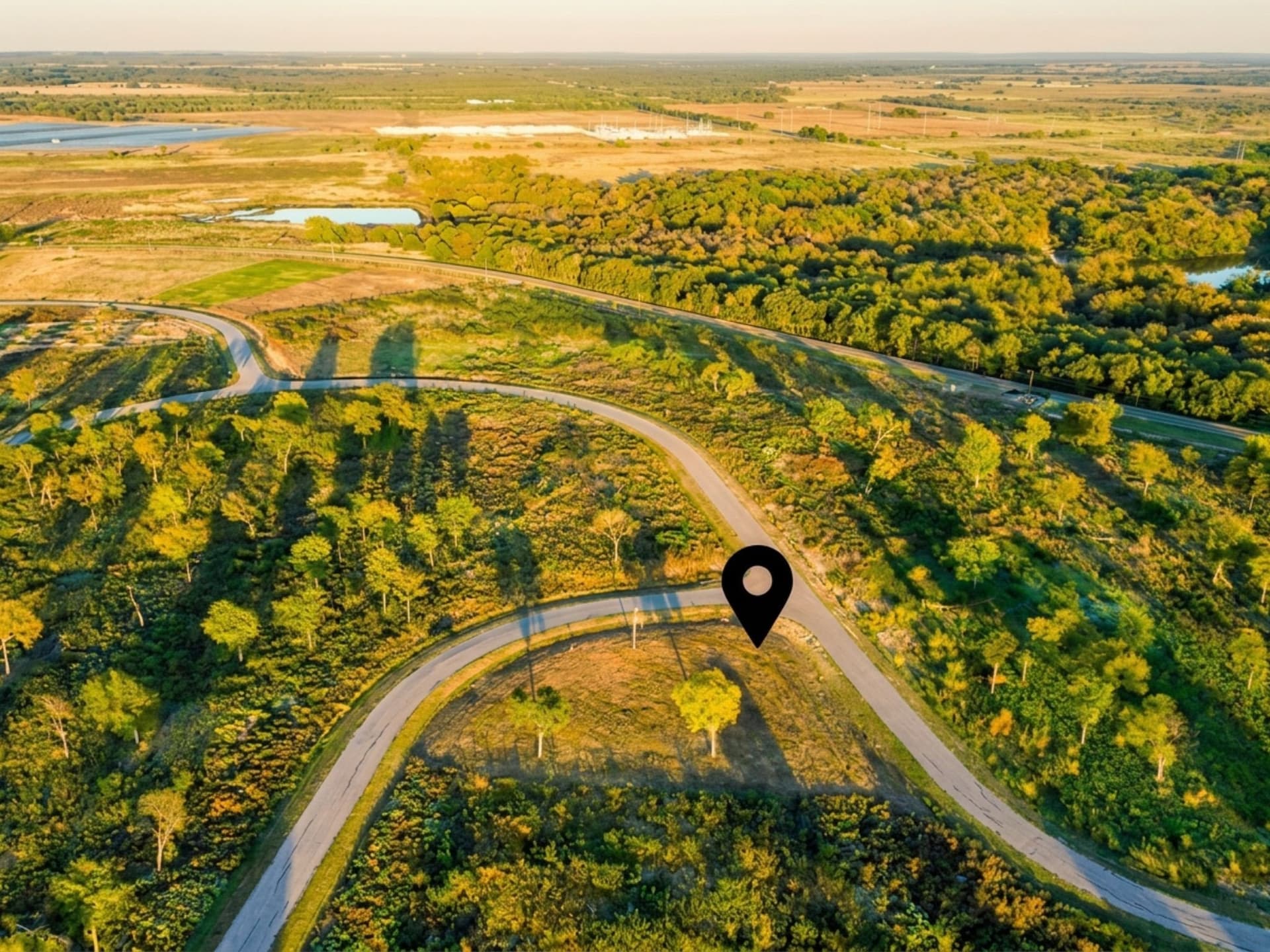 1.45 acres in Navarro County featured view
