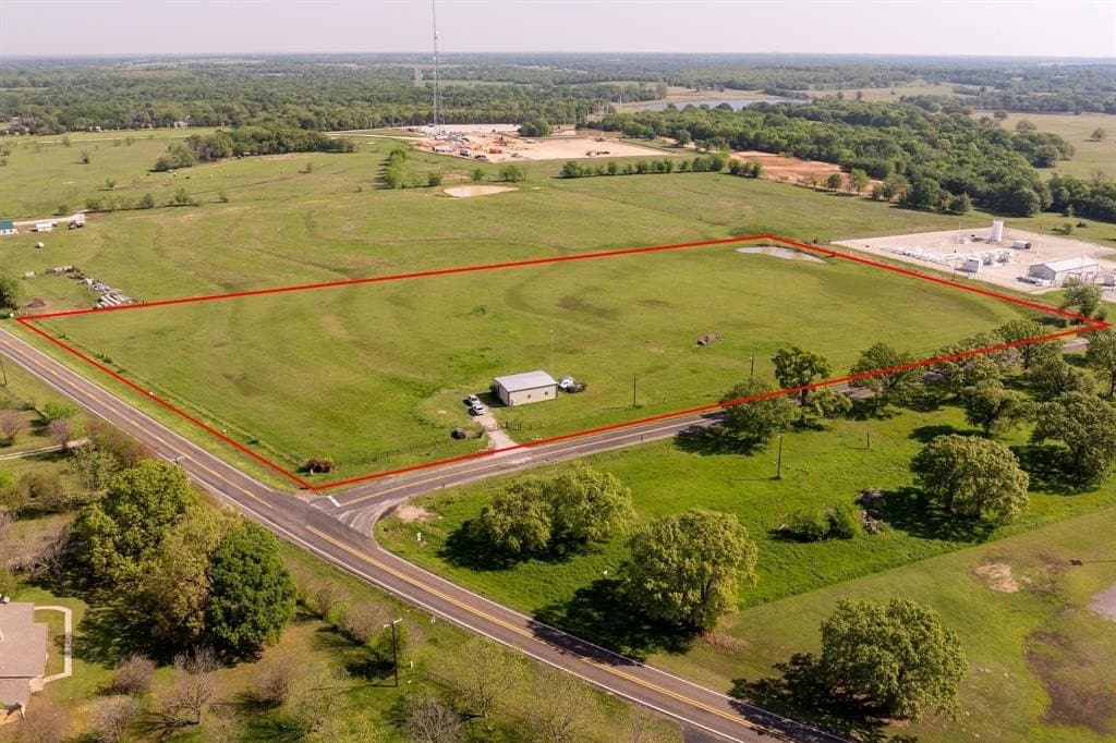 10.01 acres in Van Zandt County gallery image 4
