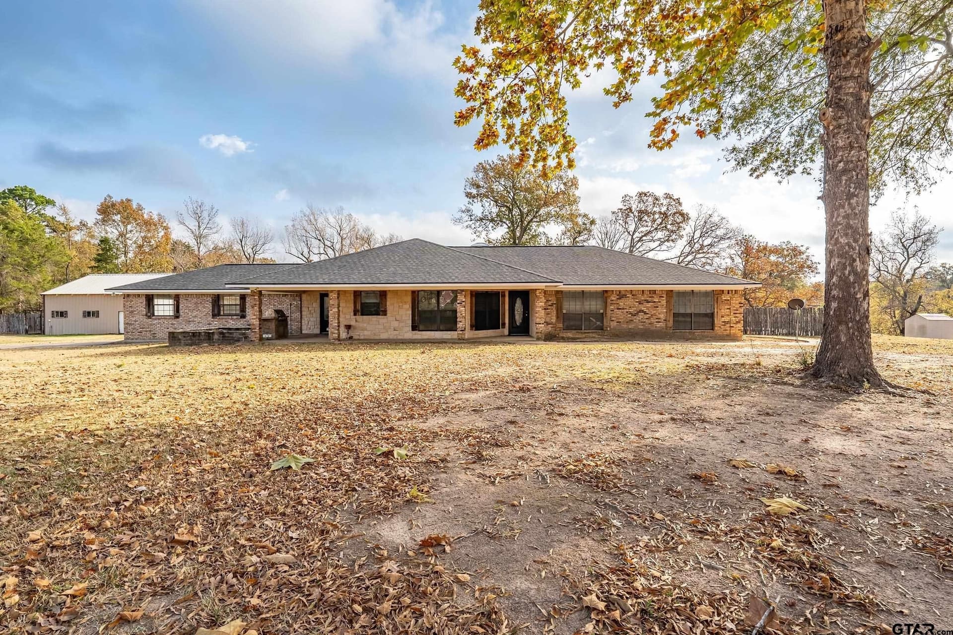 14.56 acres in Van Zandt County gallery image 2