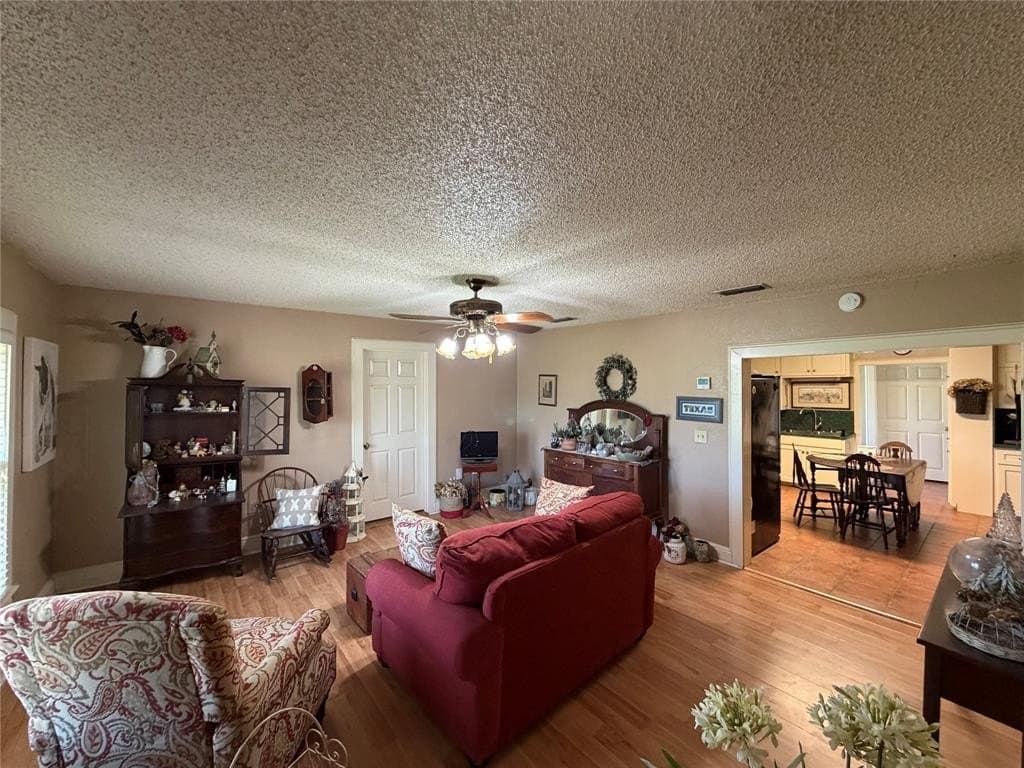 18.38 acres in Johnson County featured view