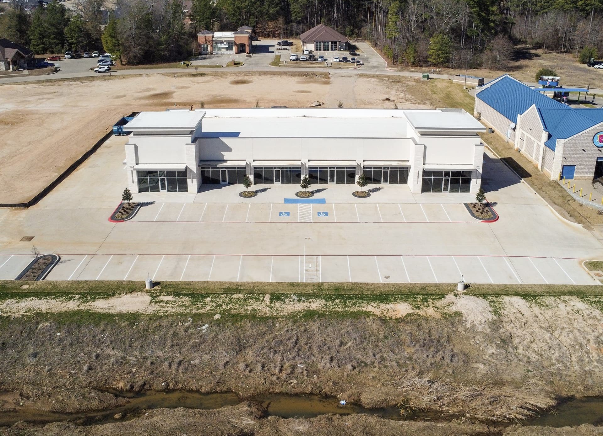 0.78 acres in Smith County featured view