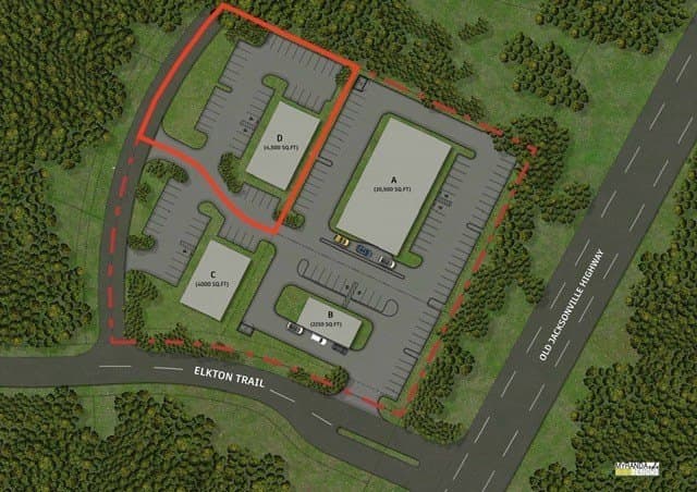 0.78 acres in Smith County gallery image 2