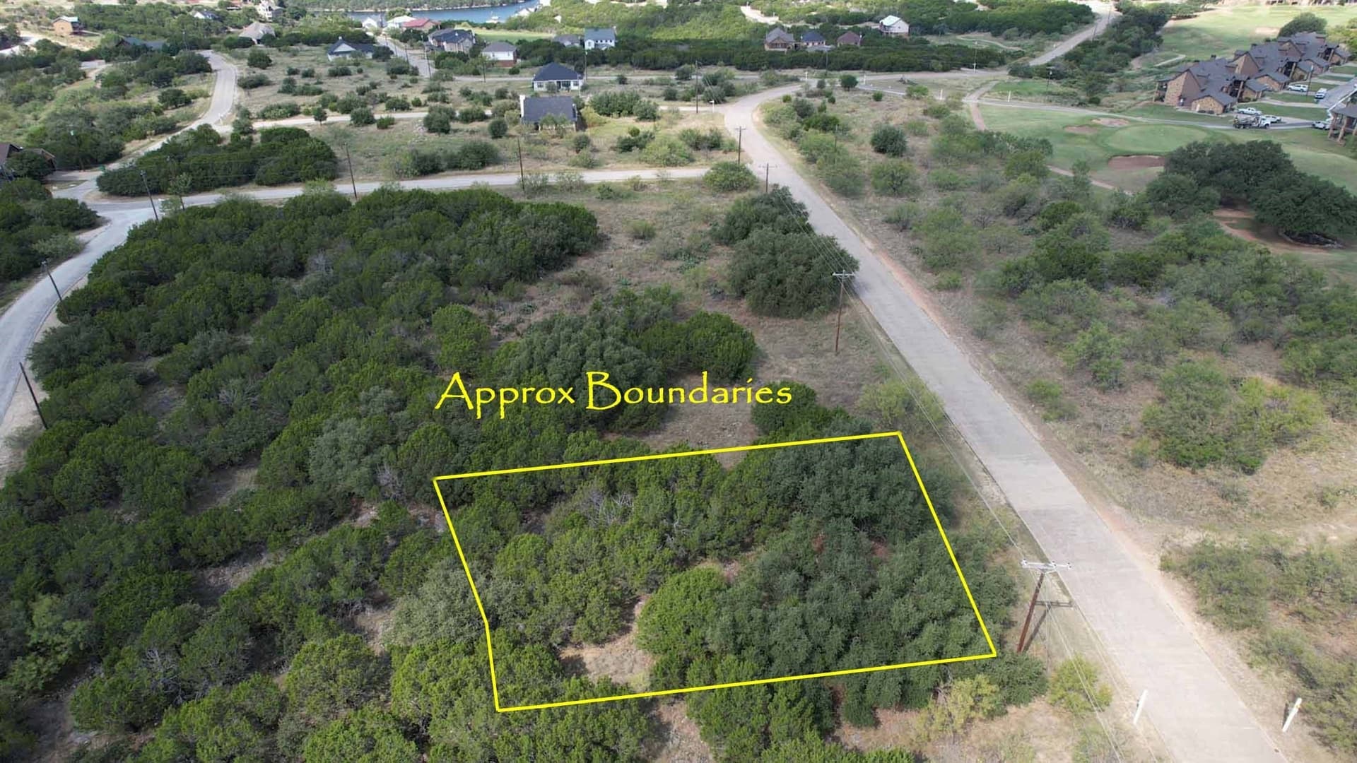 0.27 acres in Palo Pinto County - photo 2