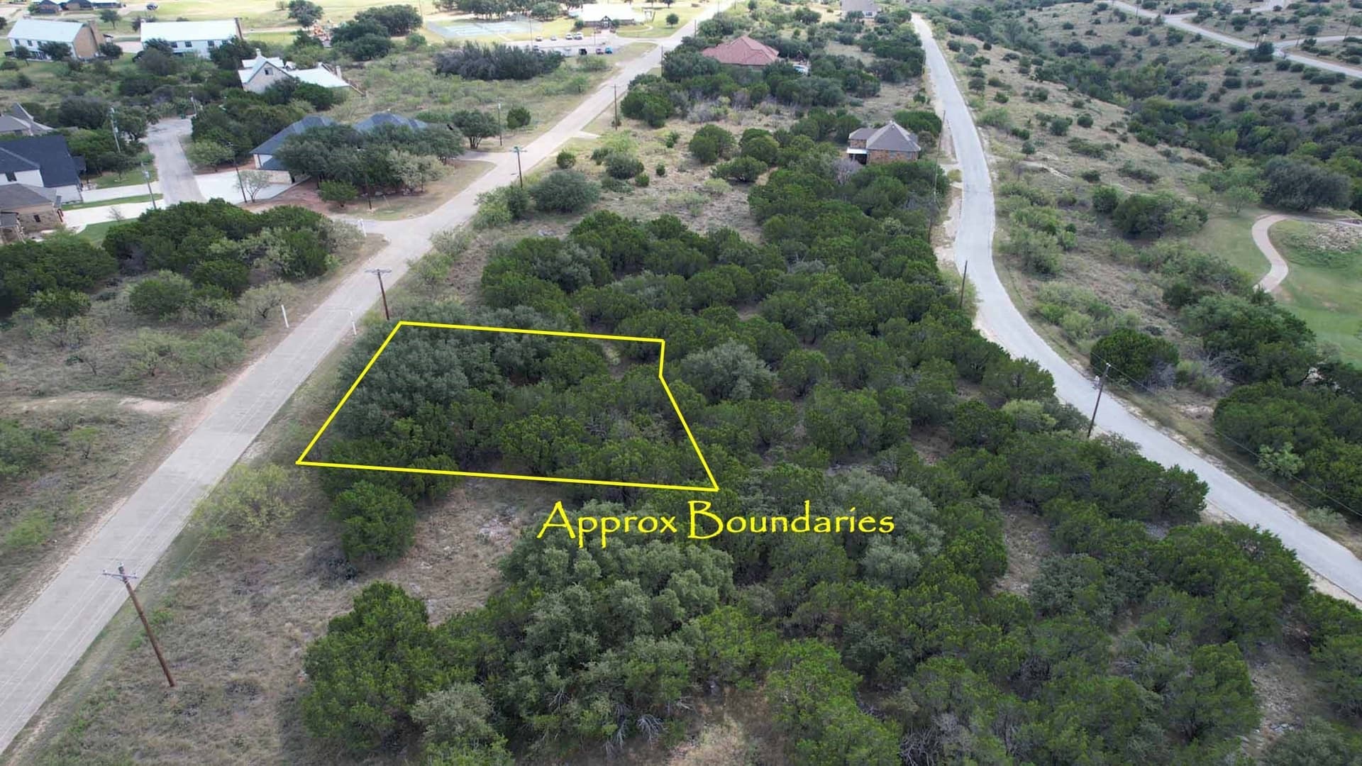 0.27 acres in Palo Pinto County - photo 4