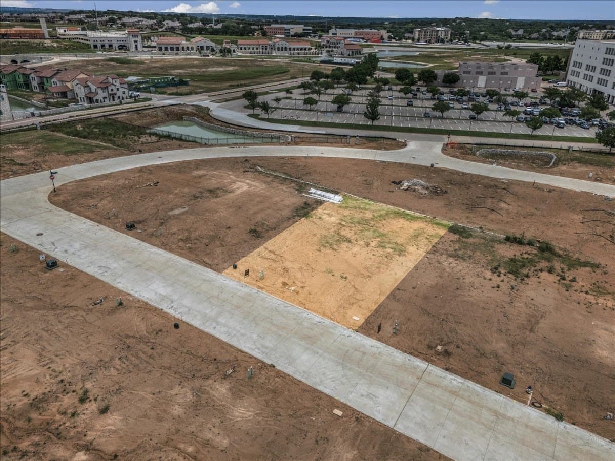 0.16 acres in Tarrant County gallery image 2