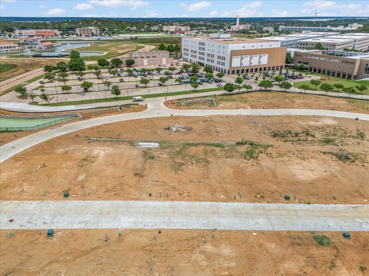 0.16 acres in Tarrant County gallery image 4
