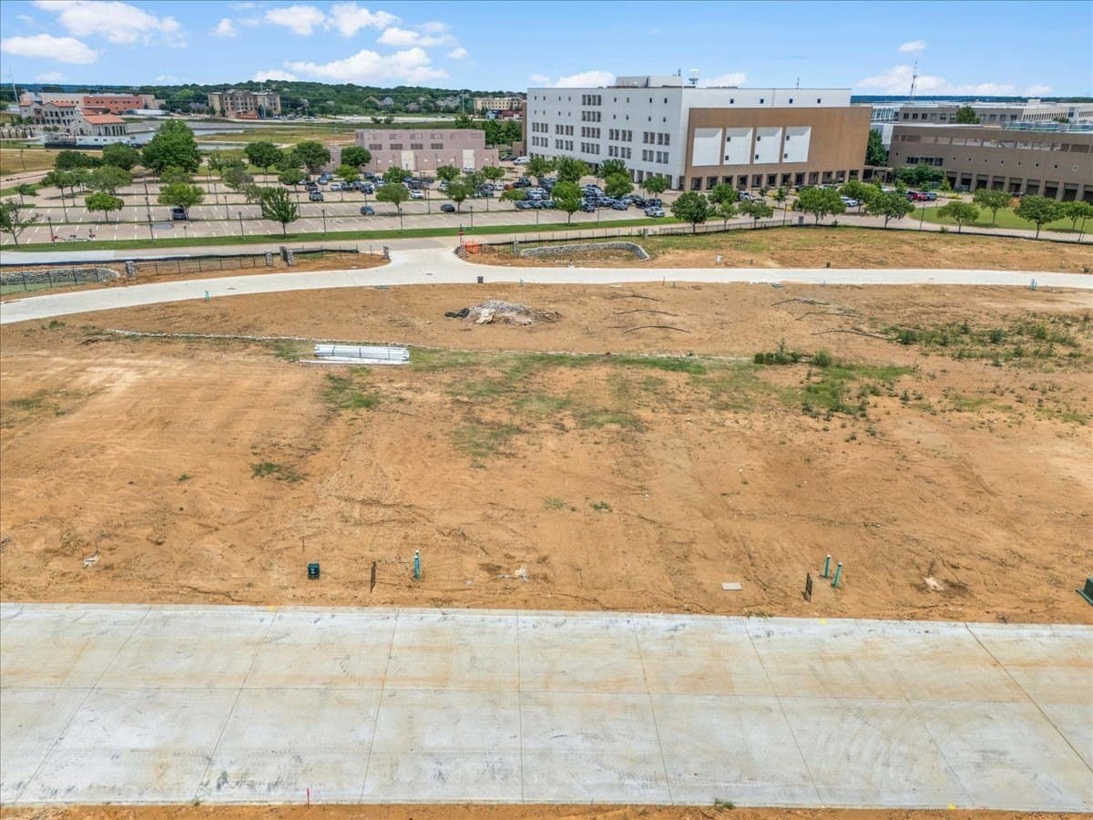 0.16 acres in Tarrant County featured view