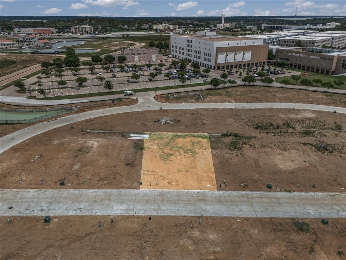 0.16 acres in Tarrant County gallery image 3