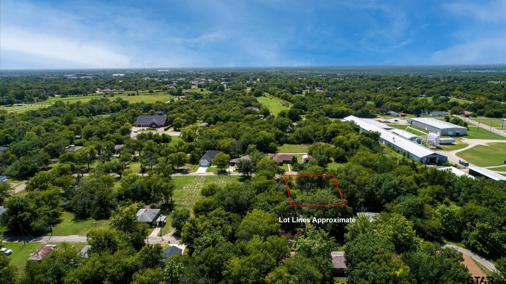 0.33 acres in Hunt County - photo 6