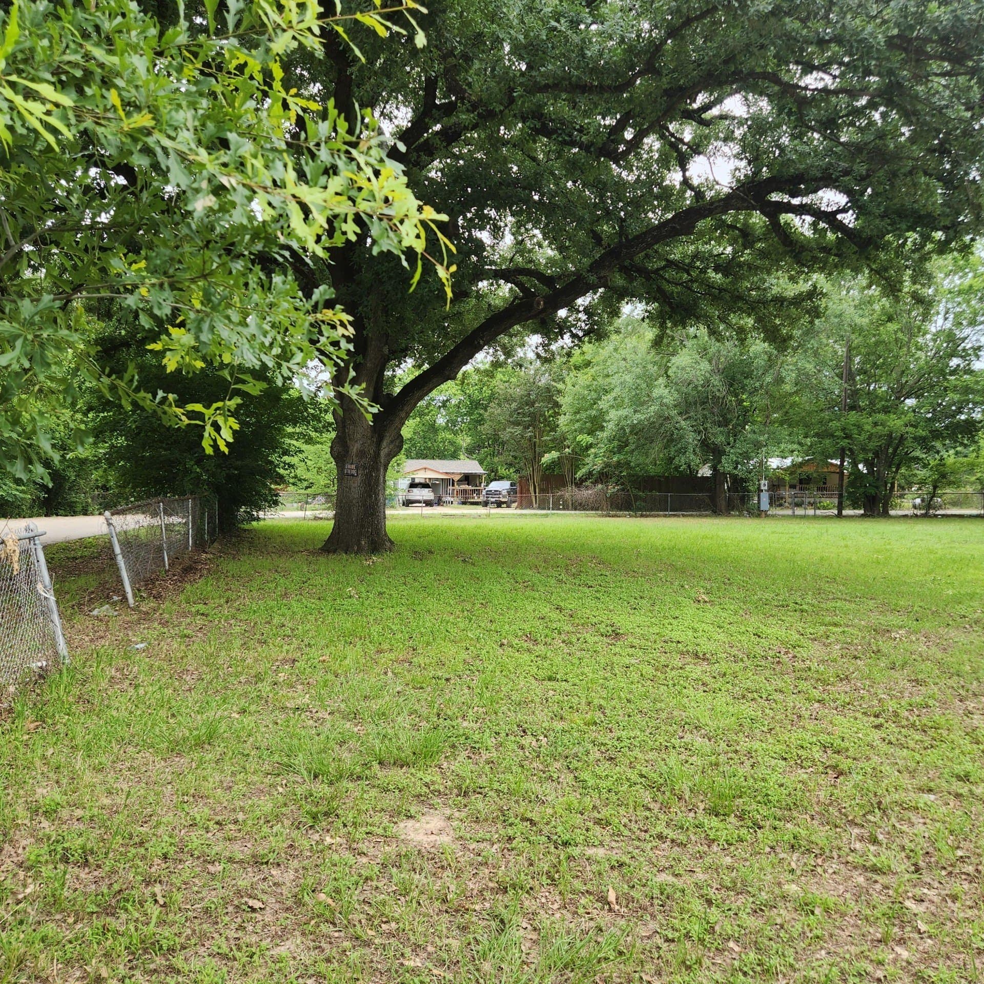 0.17 acres in Henderson County