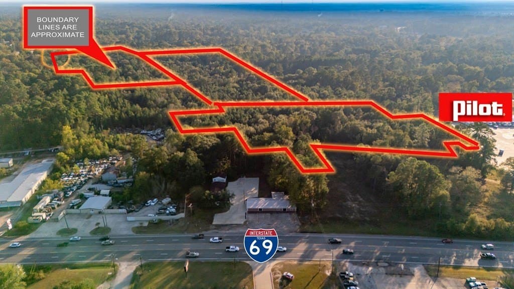 12.03 acres in Texas County - photo 12