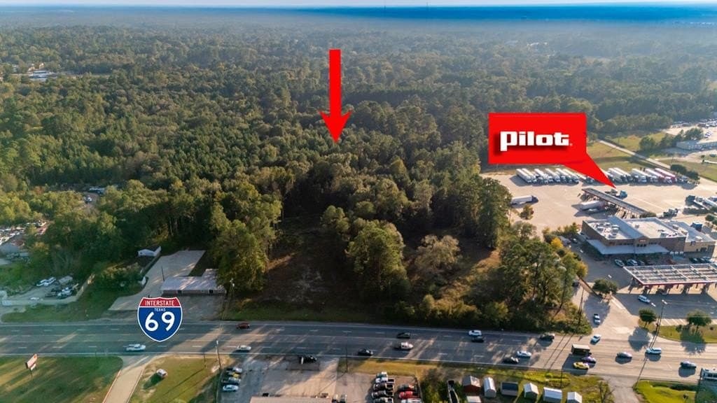 12.03 acres in Texas County