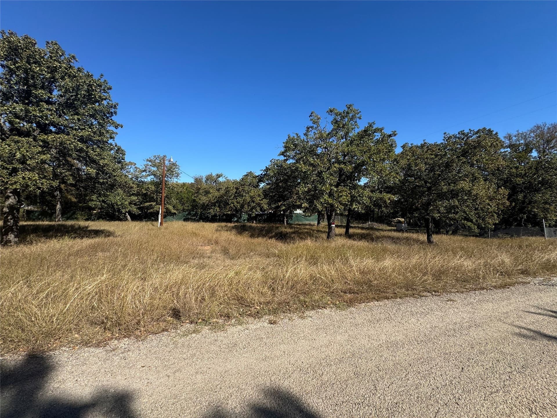 0.24 acres in Hood County