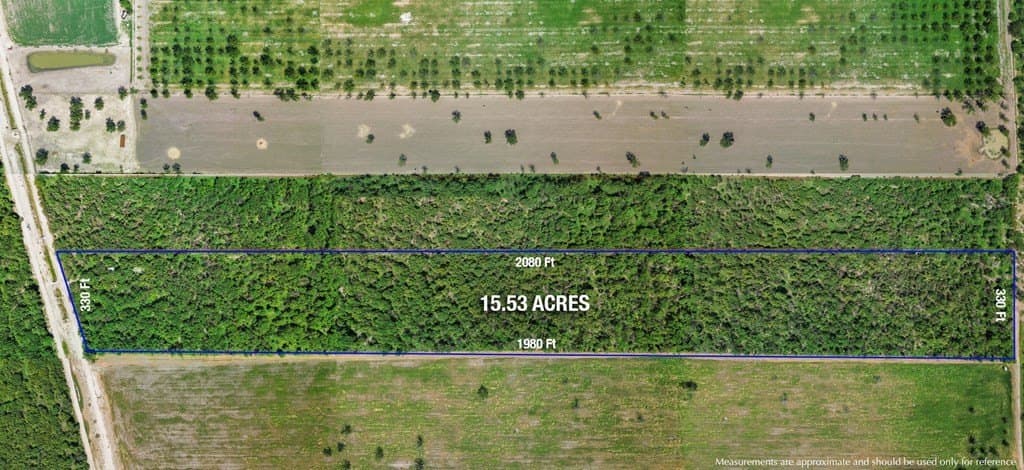 15.53 acres in Maverick County gallery image 2