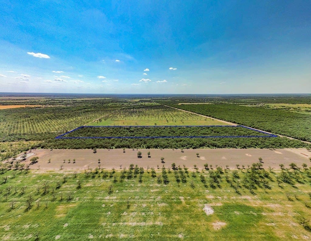 15.53 acres in Maverick County featured view
