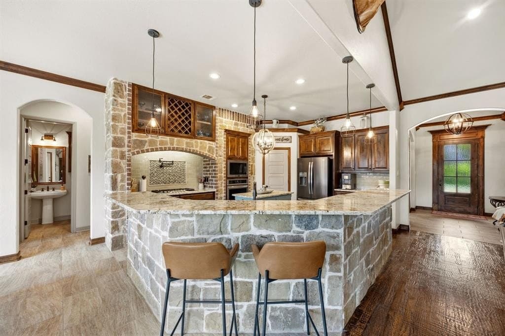 10.31 acres in Wise County featured view