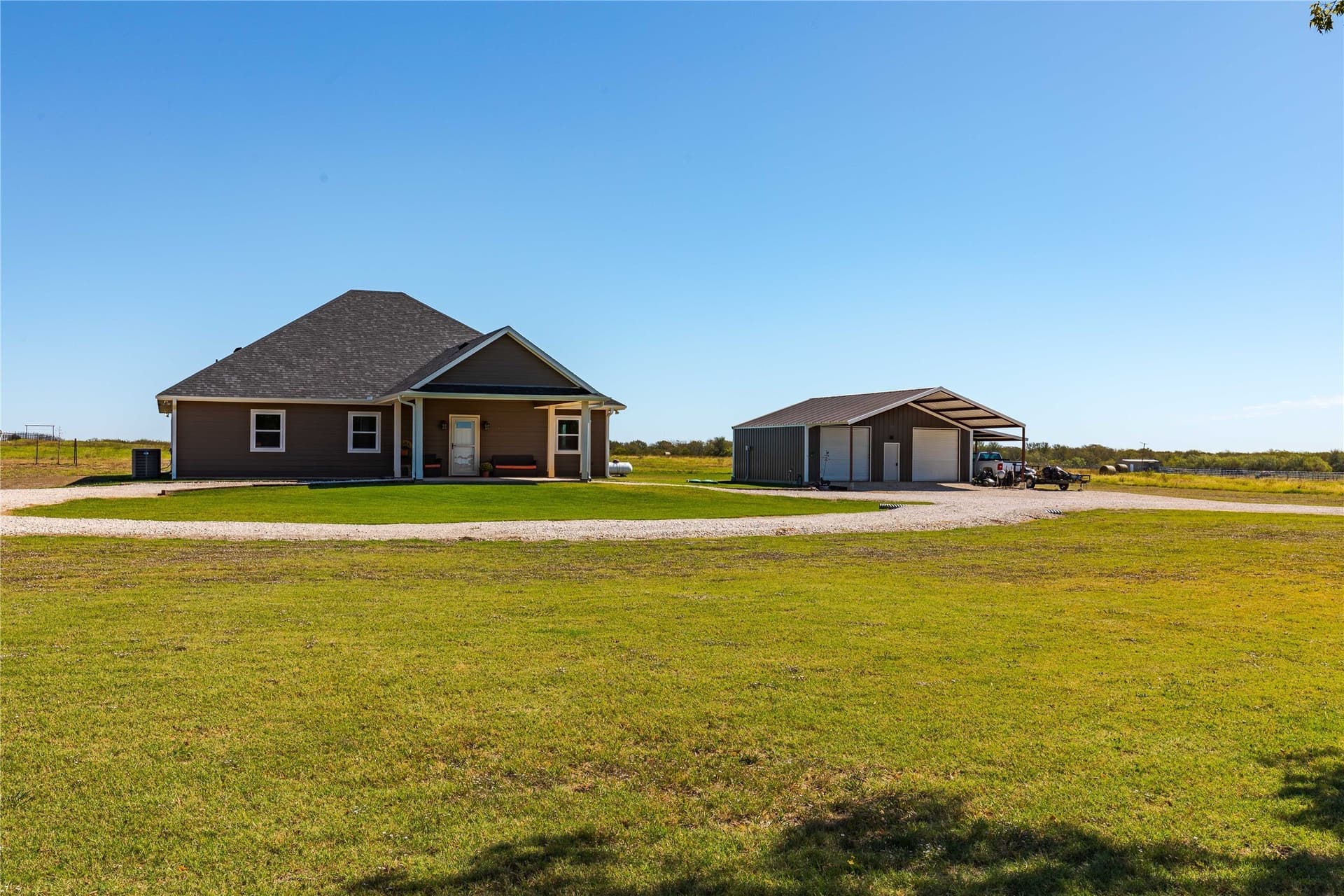 13.53 acres in Grayson County gallery image 3