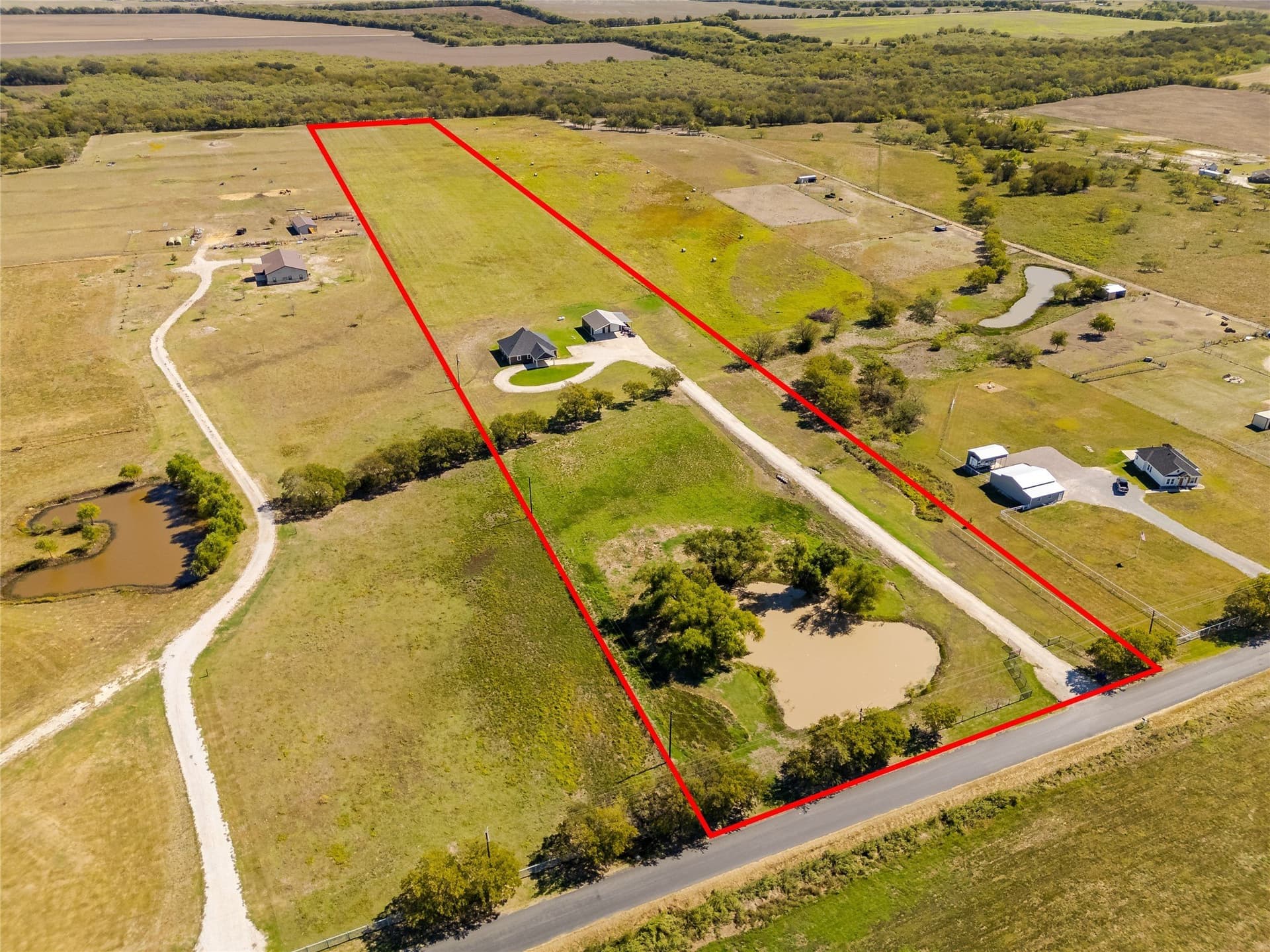 13.53 acres in Grayson County - photo 32