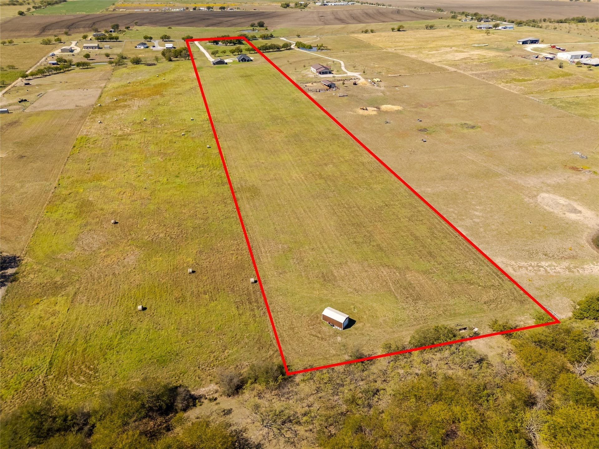 13.53 acres in Grayson County - photo 33