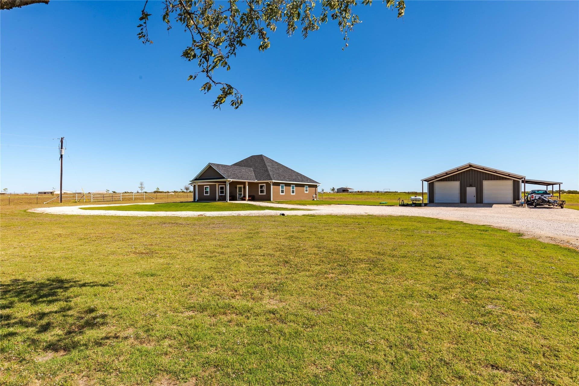 13.53 acres in Grayson County - photo 6
