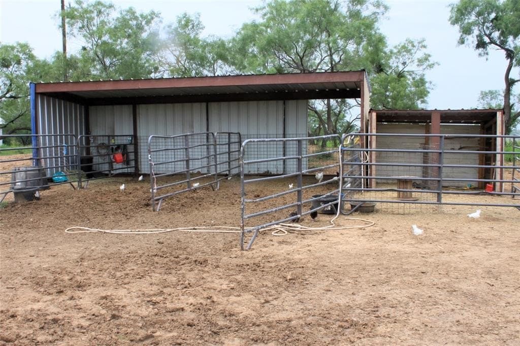 14.78 acres in San Saba County featured view