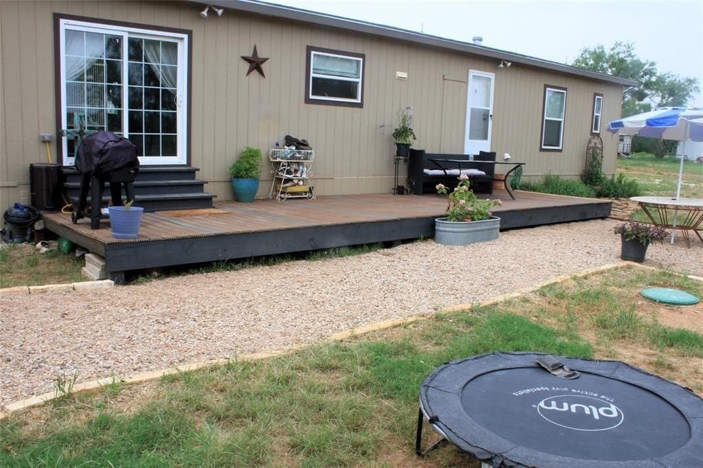 14.78 acres in San Saba County