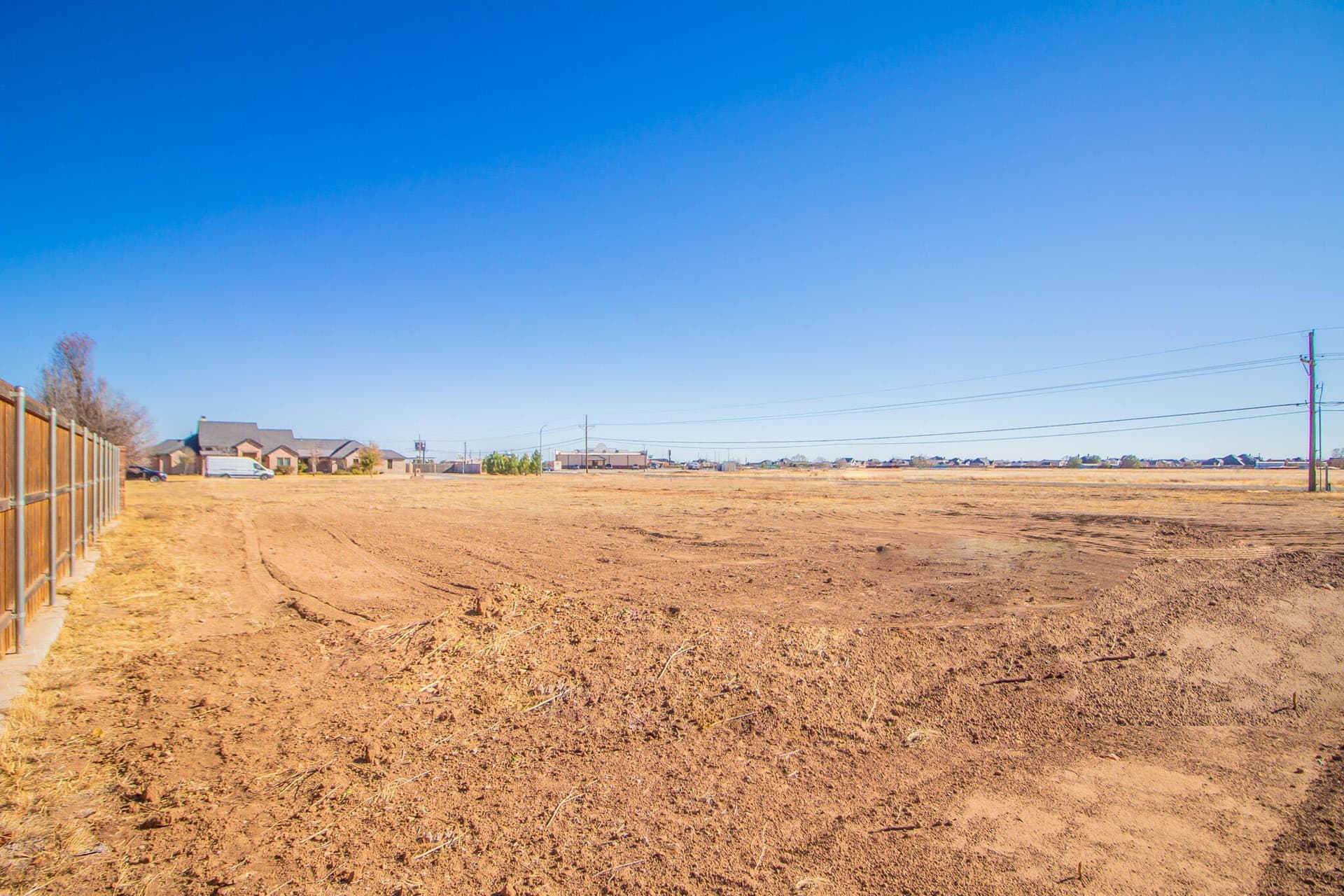 1.01 acres in Lubbock County - photo 6
