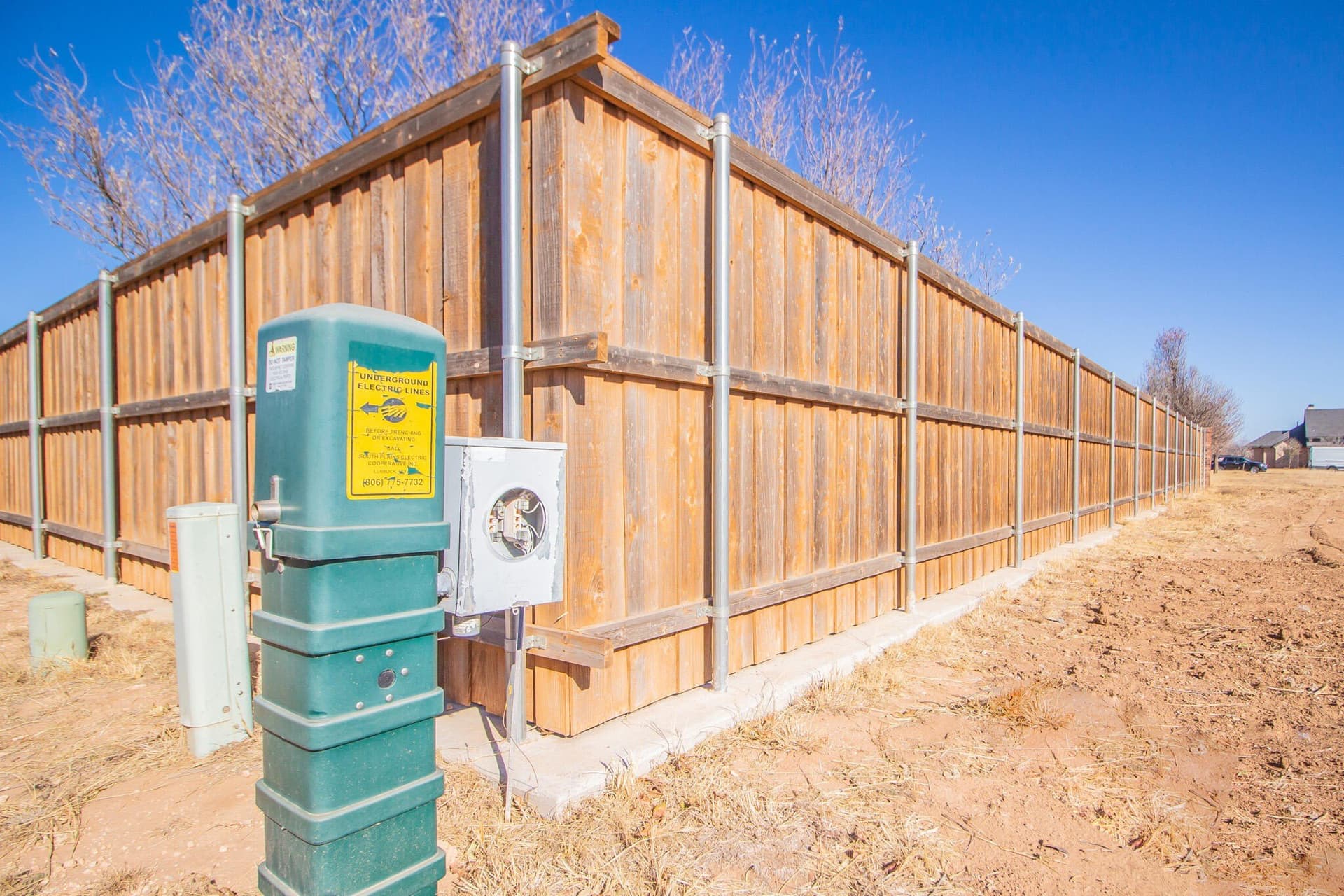 1.01 acres in Lubbock County - photo 7