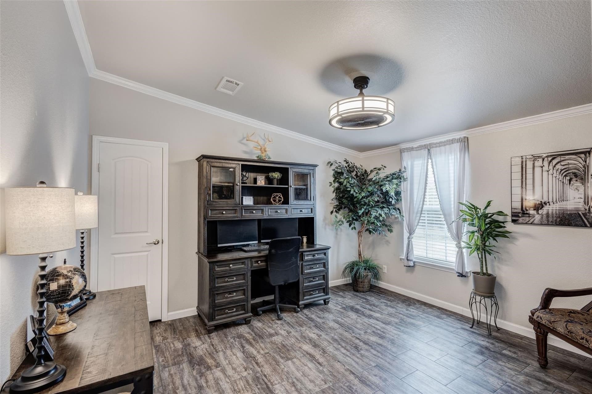 82.34 acres in Hunt County - photo 20