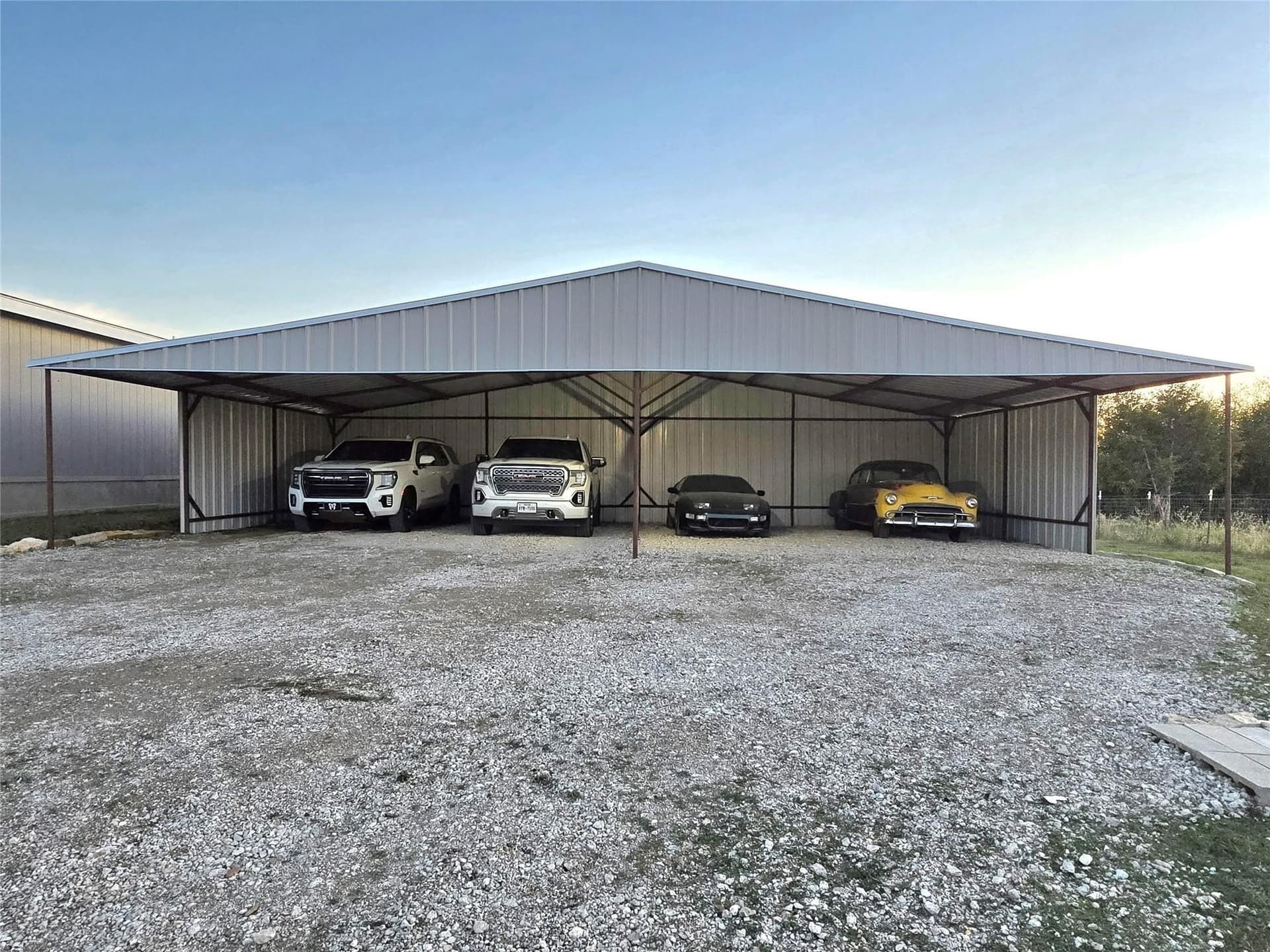 82.34 acres in Hunt County - photo 25