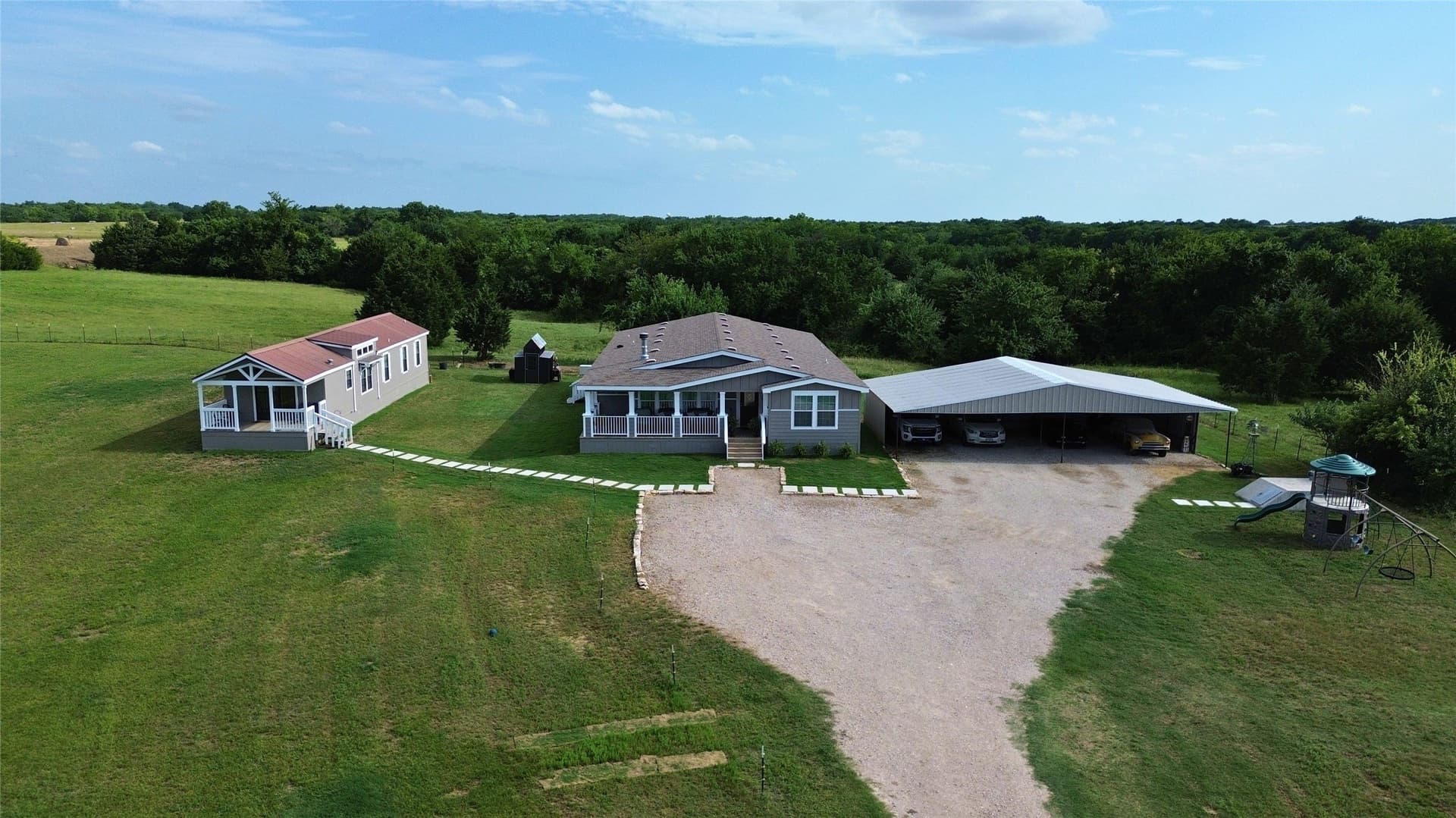 82.34 acres in Hunt County gallery image 4