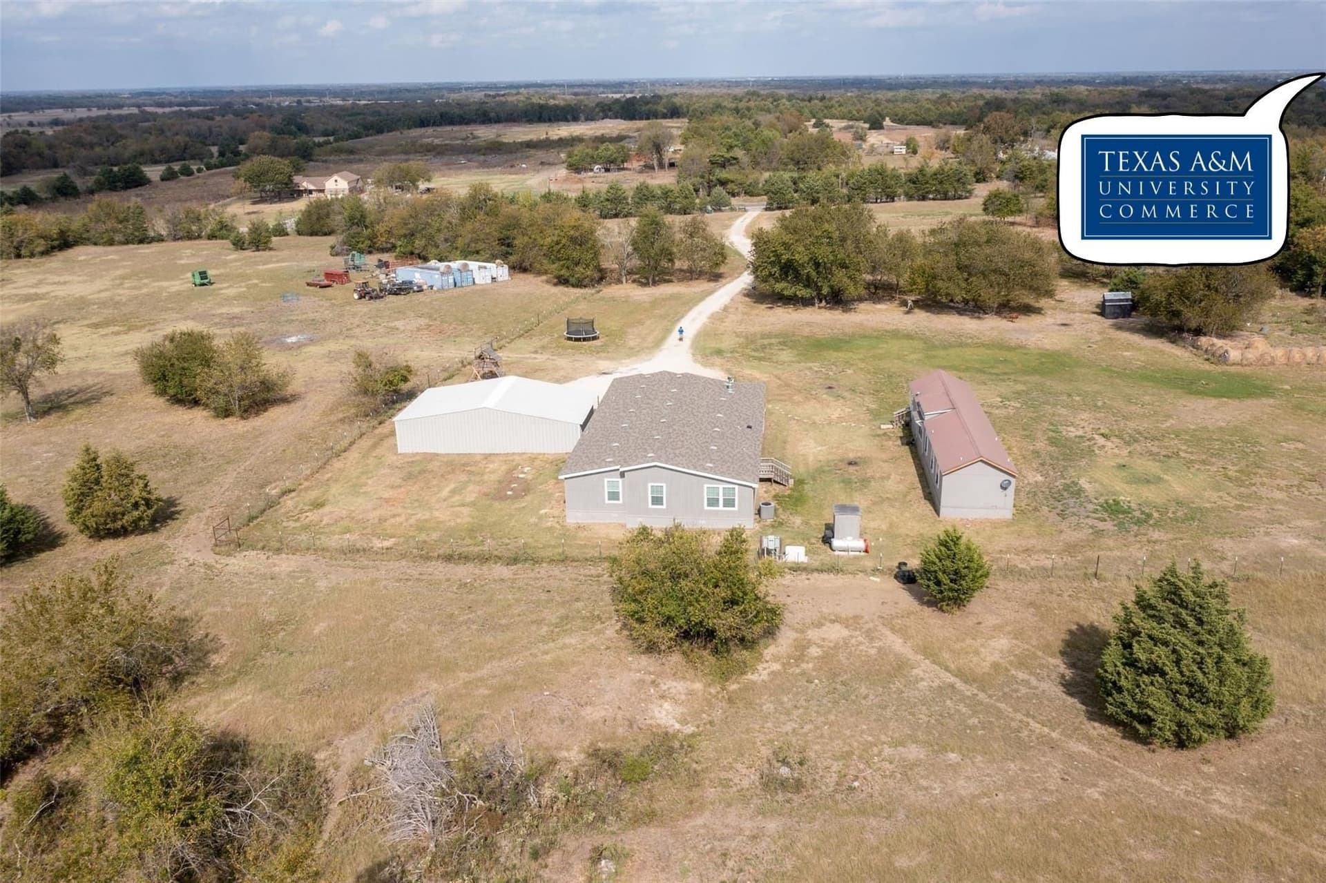 82.34 acres in Hunt County - photo 24