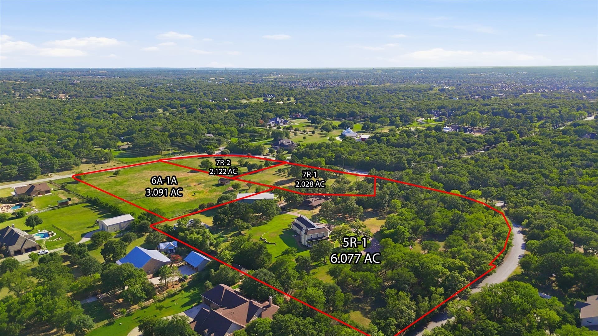 13.32 acres in Denton County - photo 6
