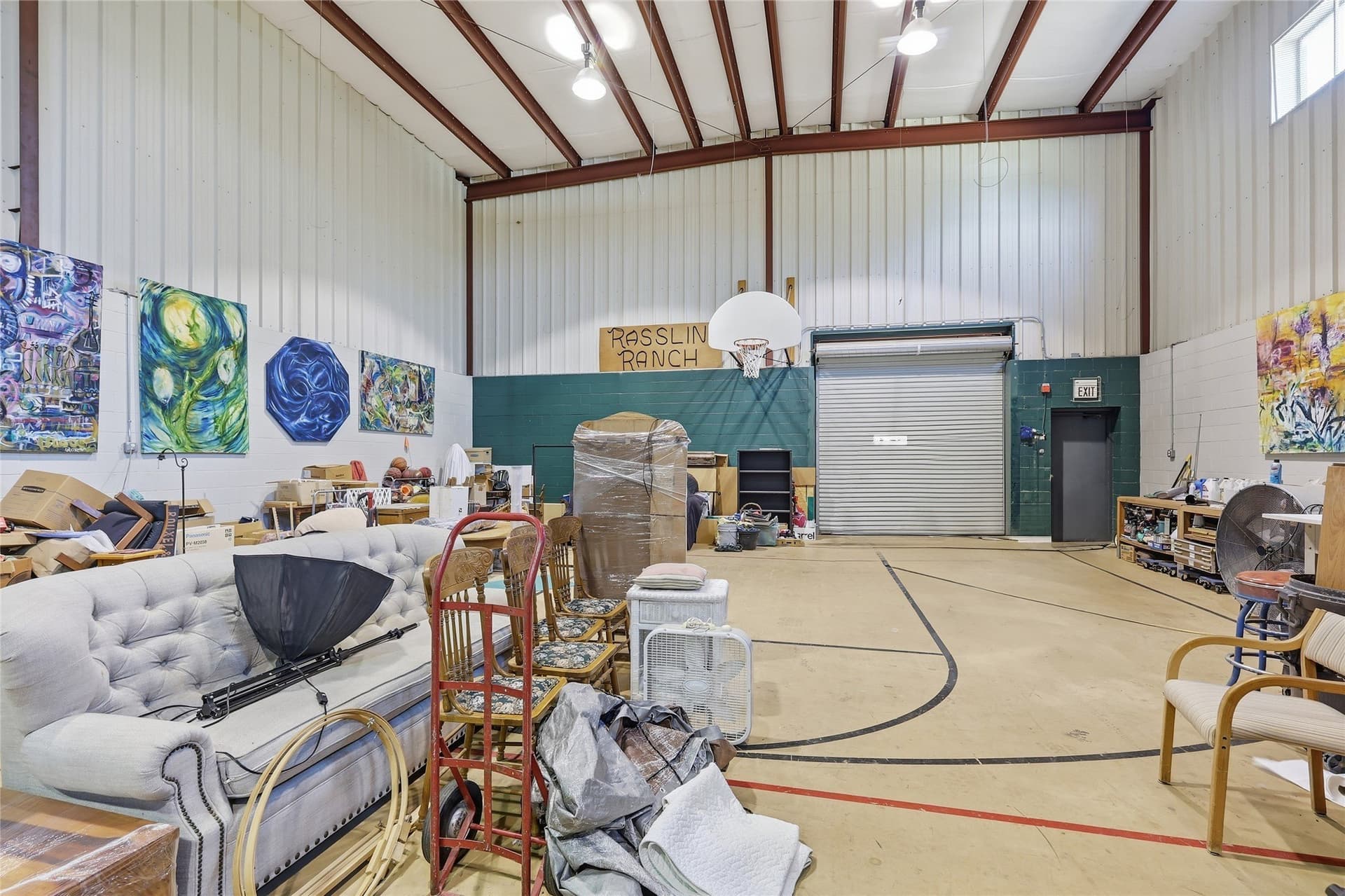 13.32 acres in Denton County - photo 15